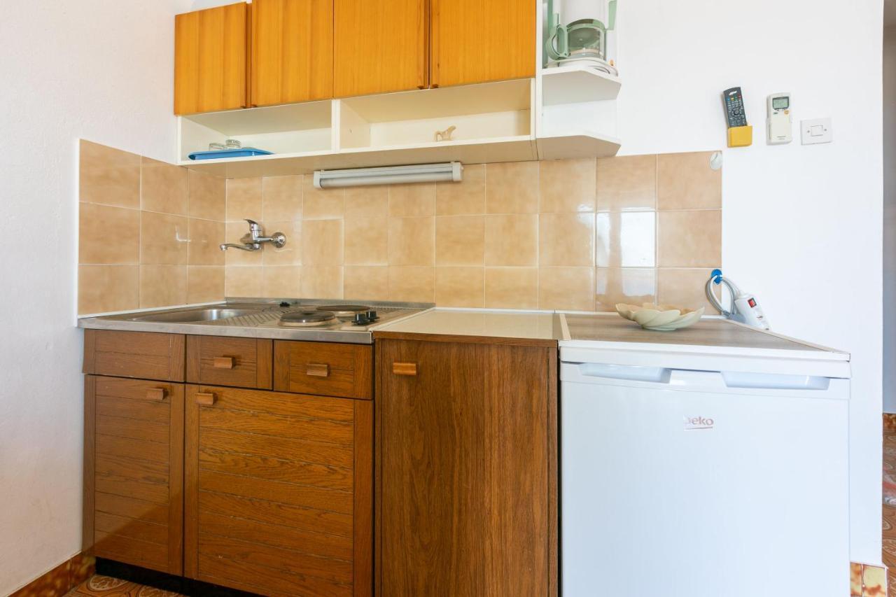 Apartments Rozaria Dramalj Luaran gambar