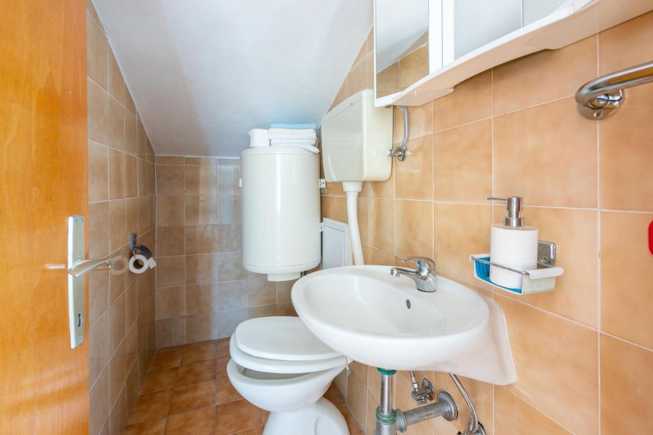 Apartments Rozaria Dramalj Luaran gambar