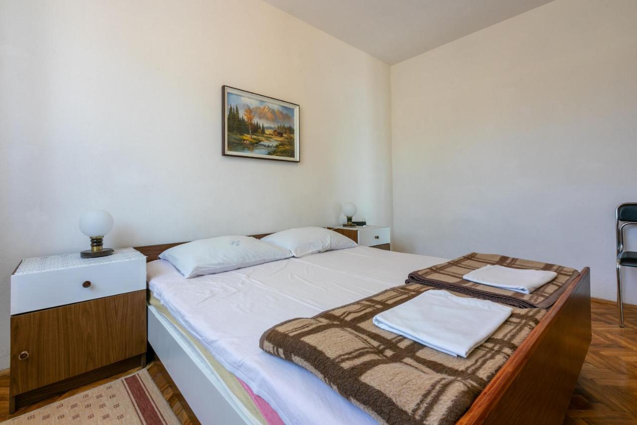 Apartments Rozaria Dramalj Luaran gambar