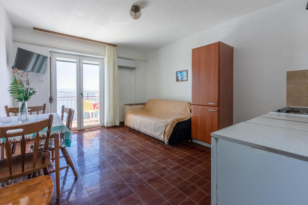 Apartments Rozaria Dramalj Luaran gambar
