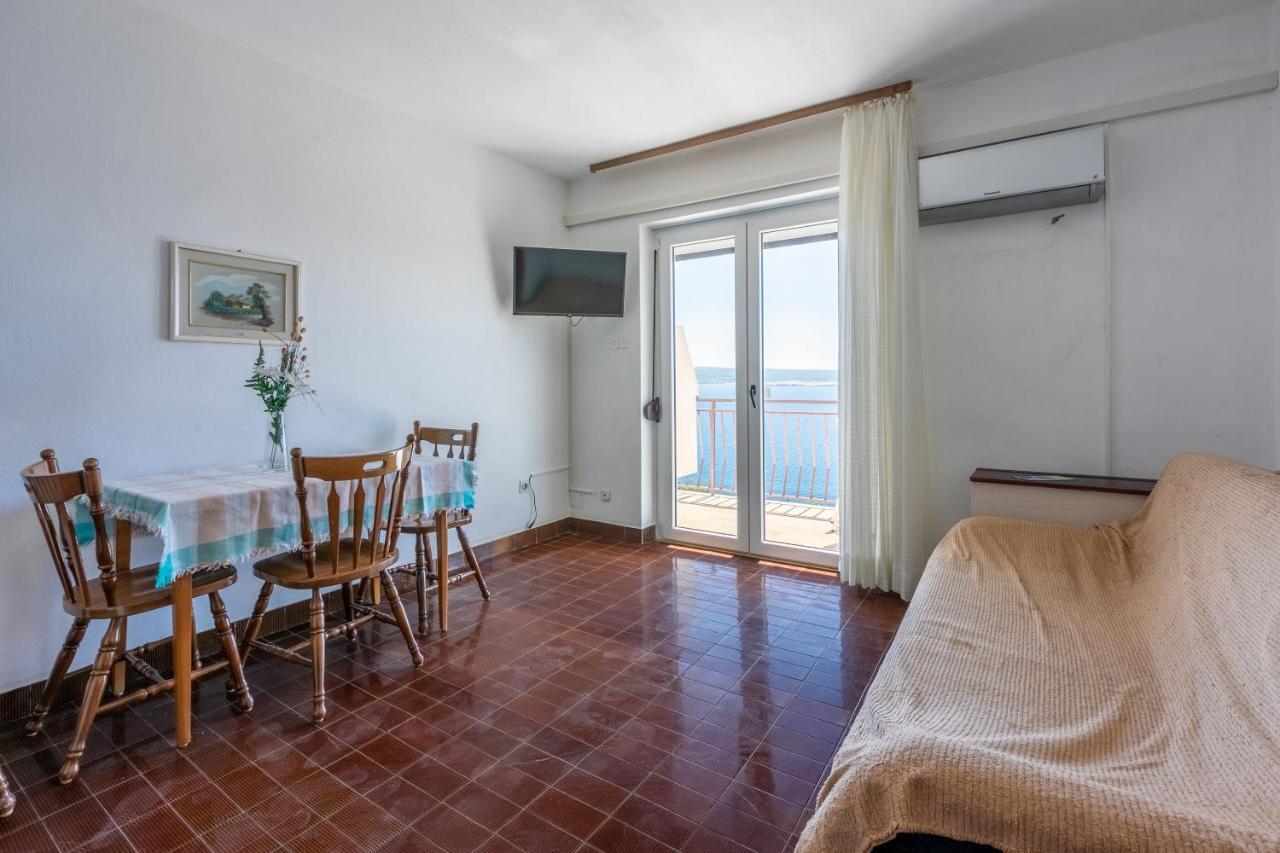 Apartments Rozaria Dramalj Luaran gambar