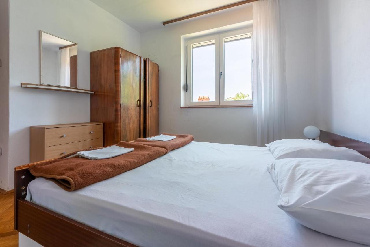 Apartments Rozaria Dramalj Luaran gambar